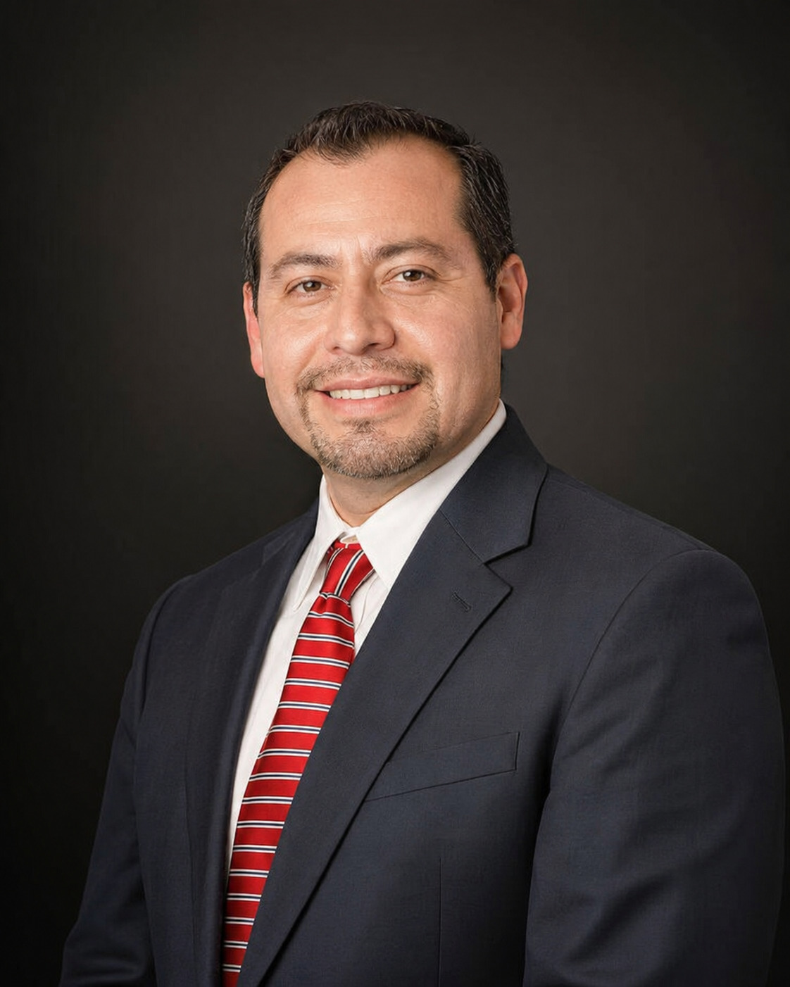 Dr. Ismael Diaz